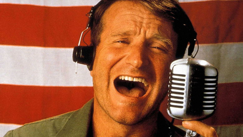 Good Morning, Vietnam still 2