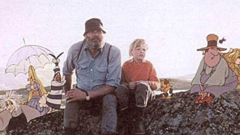 Dunderklumpen! still 4