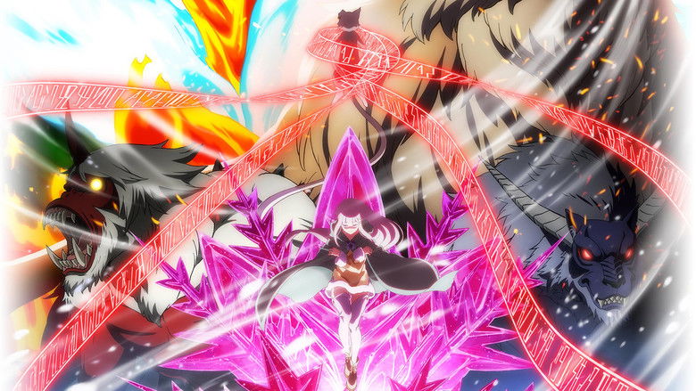 Re:ZERO -Starting Life in Another World- The Frozen Bond still