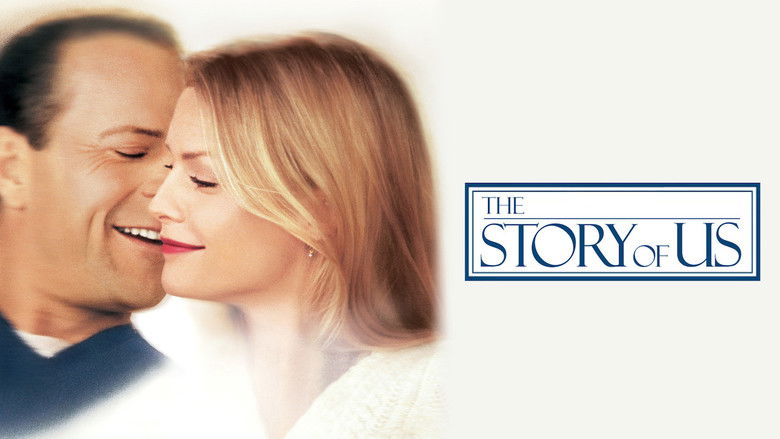 The Story of Us still