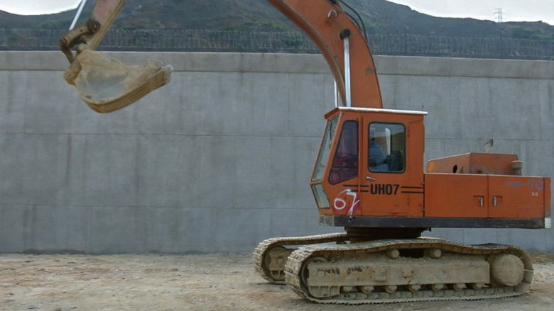 Riki-Oh: The Story of Ricky still