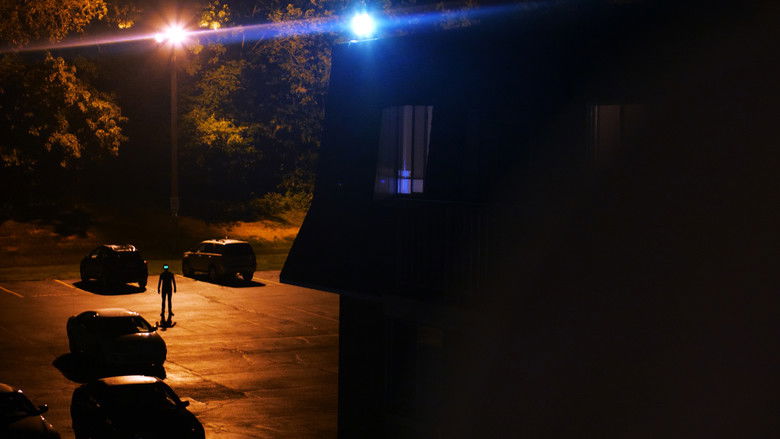 The Things With The Glowing Green Eyes still 1