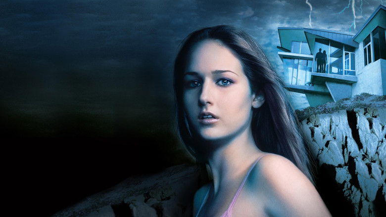 The Glass House still