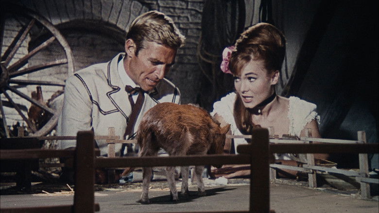 The Valley of Gwangi still