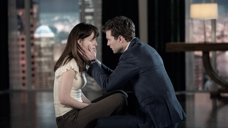 Fifty Shades of Grey still 1