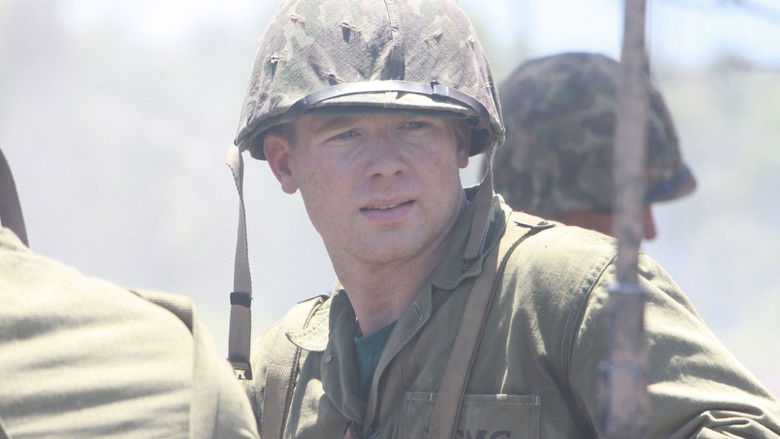 Oba: The Last Samurai still