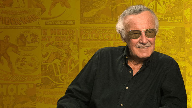 Stan Lee's Mutants, Monsters & Marvels still