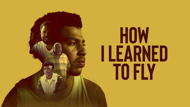 How I Learned to Fly still 3