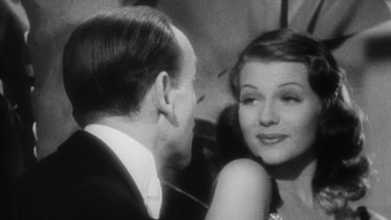 You'll Never Get Rich still