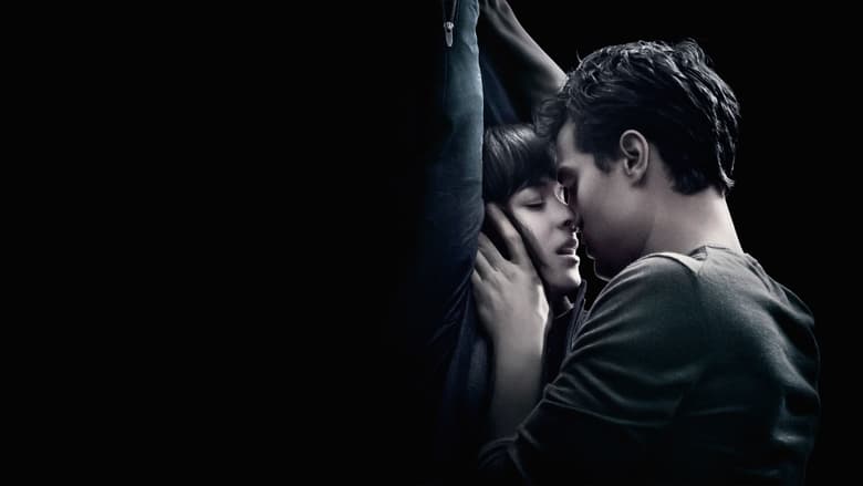 Fifty Shades of Grey still 4