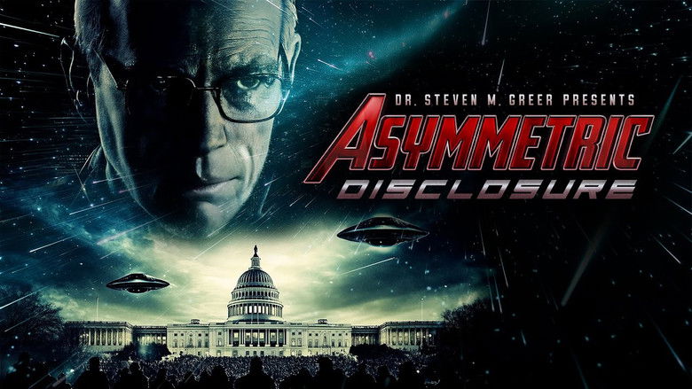 Asymmetric Disclosure still