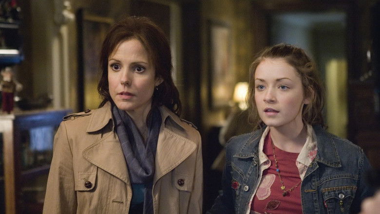 The Spiderwick Chronicles still