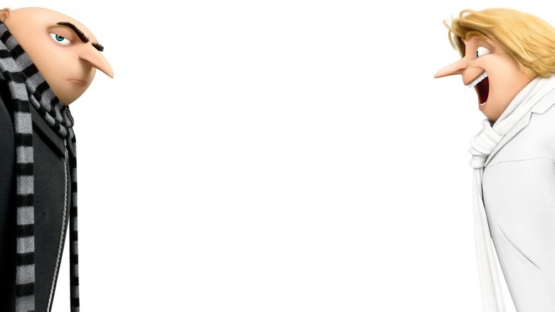 Despicable Me 3 still 2