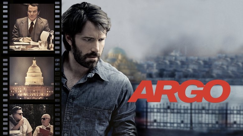 Argo still