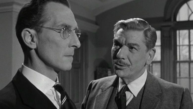 Cash on Demand still 3