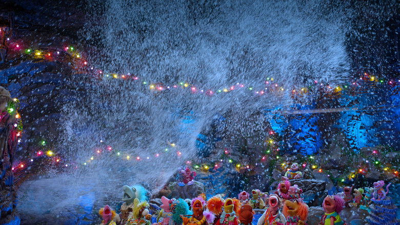 The First Snow of Fraggle Rock still 4