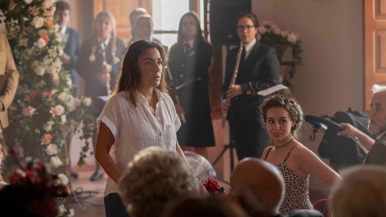 Rosa's Wedding still