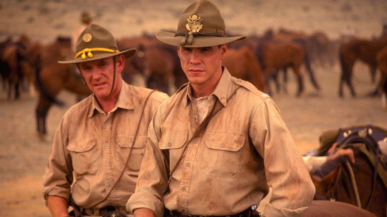 In Pursuit of Honor still