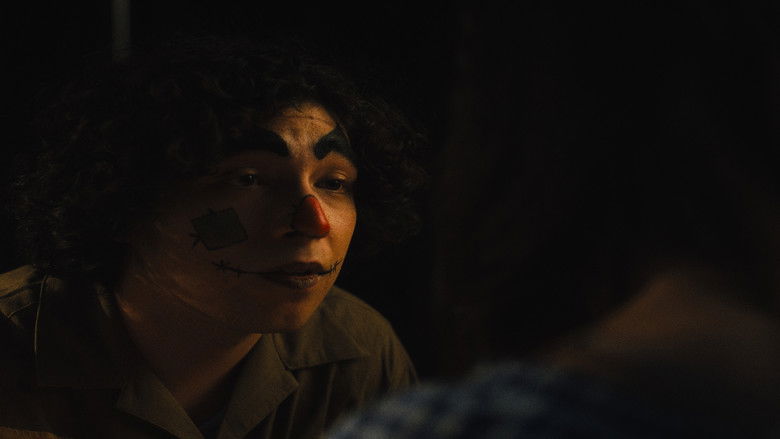 Ten Minutes to Showtime still