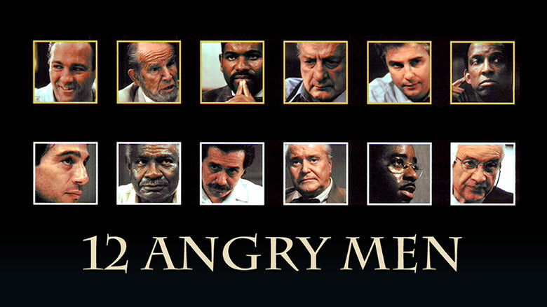 12 Angry Men still 2