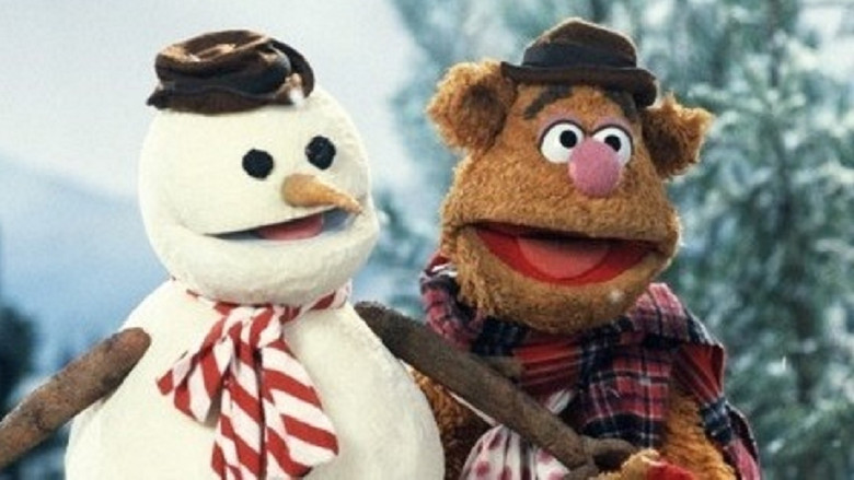 A Muppet Family Christmas still
