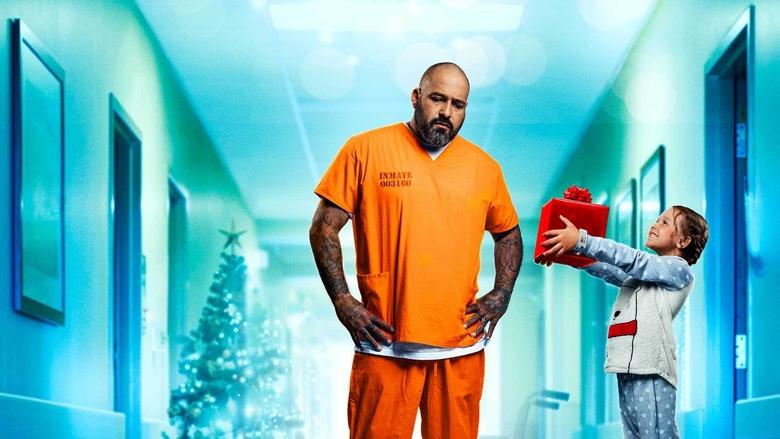 Lucy Shimmers and the Prince of Peace still 2