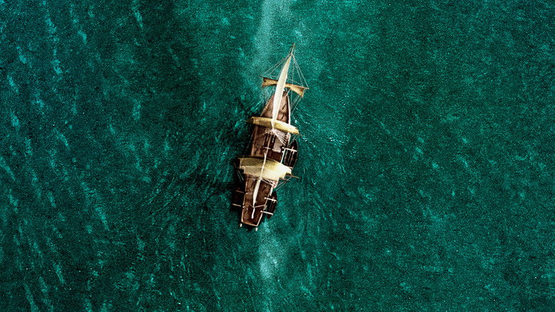 In the Heart of the Sea still 3