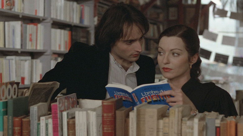 Love on the Run still