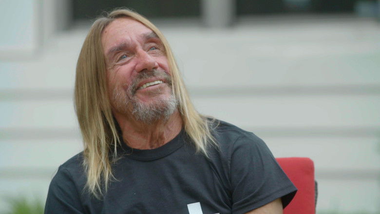 Tell Me Iggy still 2