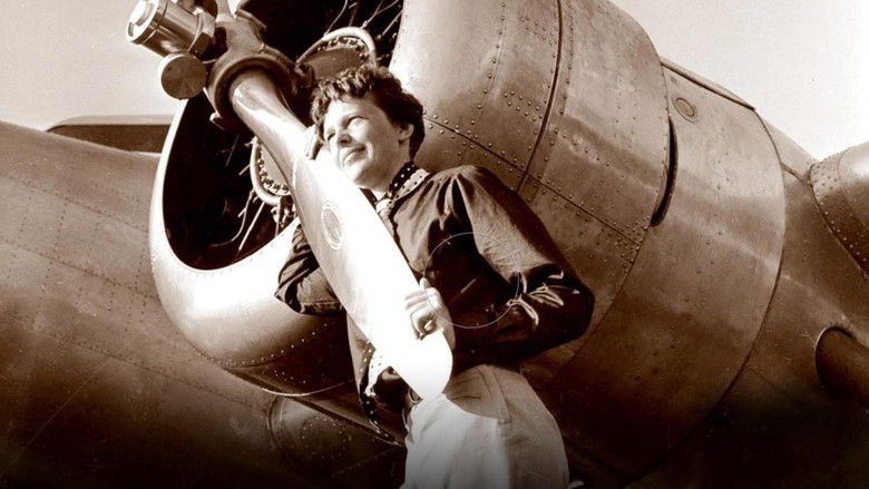 Die ersten Fliegerinnen - Zwischen Triumph und Tragödie still 1