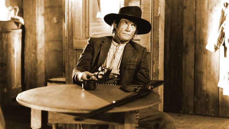 Gunfighter's Moon still