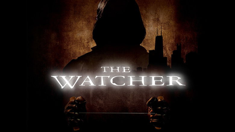 The Watcher still