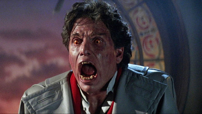 Fright Night still