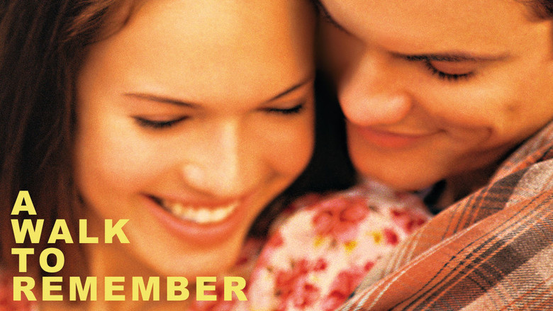 A Walk to Remember still