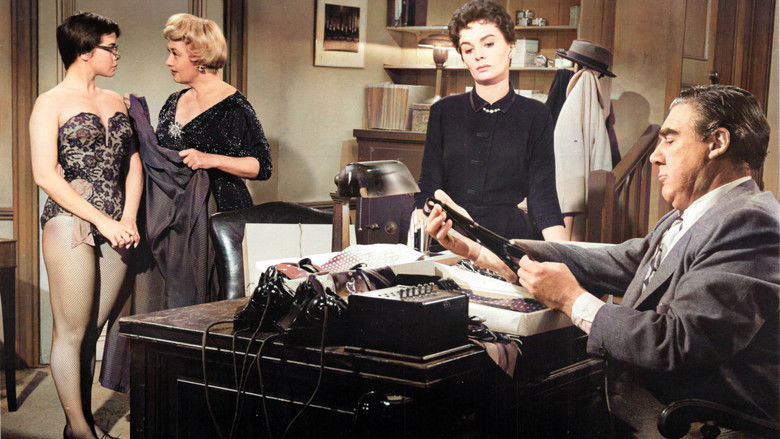 This Could Be the Night still