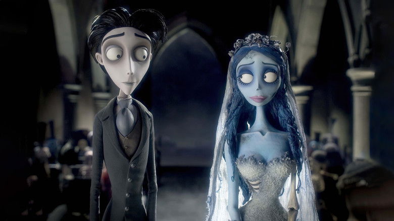 Corpse Bride still 2