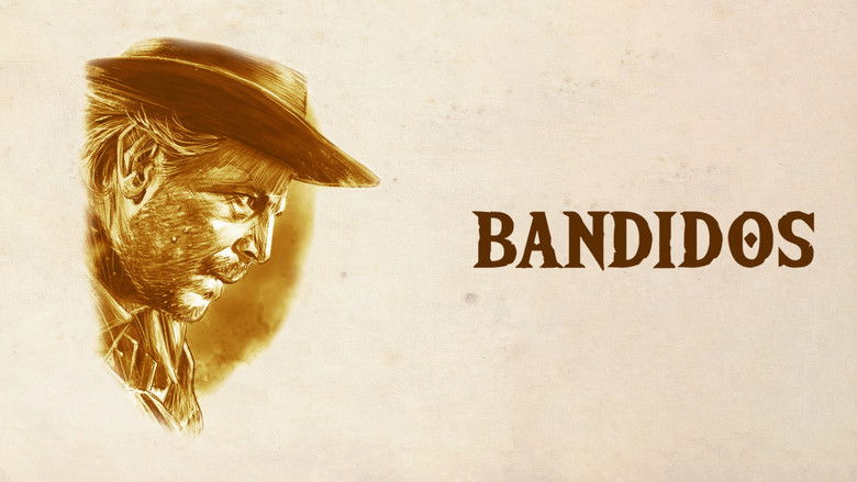Bandidos still