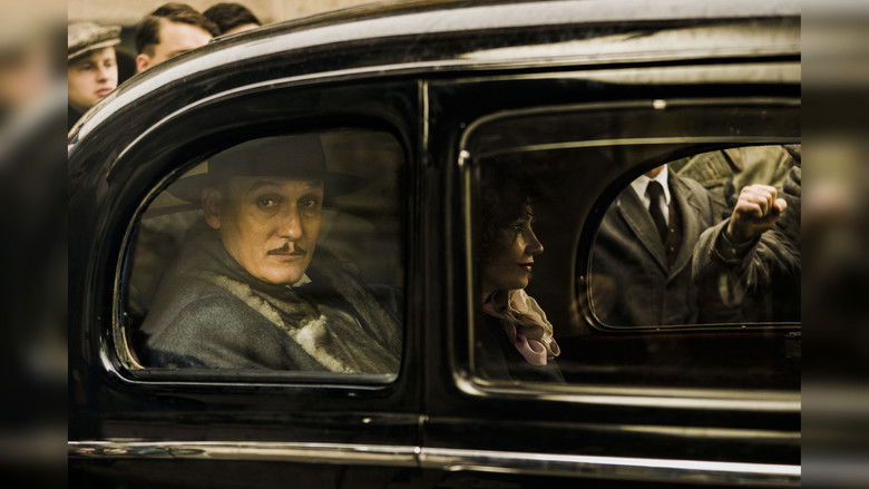 The Royal Game still