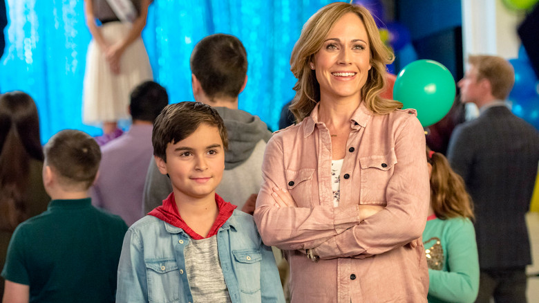 The Perfect Catch still