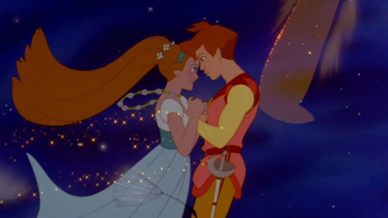 Thumbelina still