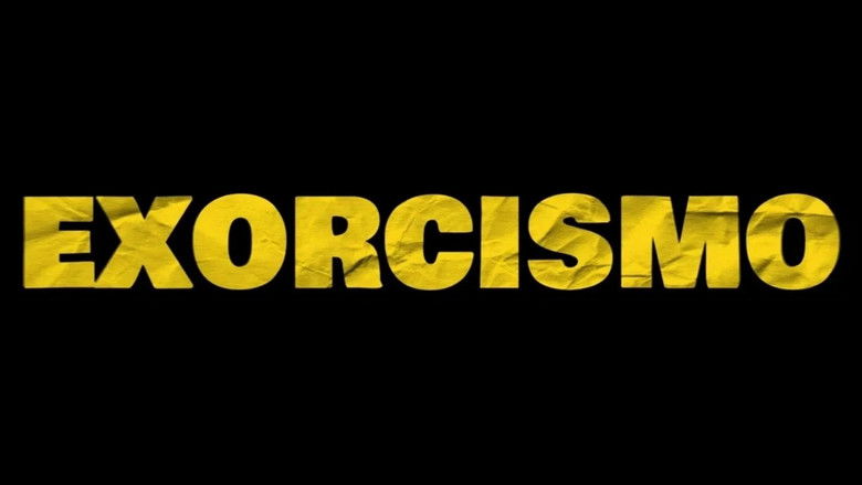Exorcismo: The Transgressive Legacy of Clasificada “S” still 2