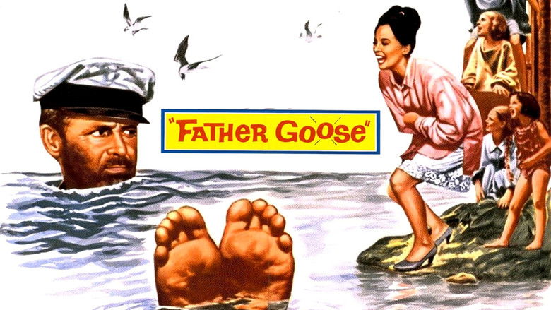Father Goose still