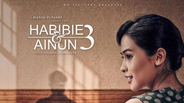 Habibie & Ainun 3 still 2