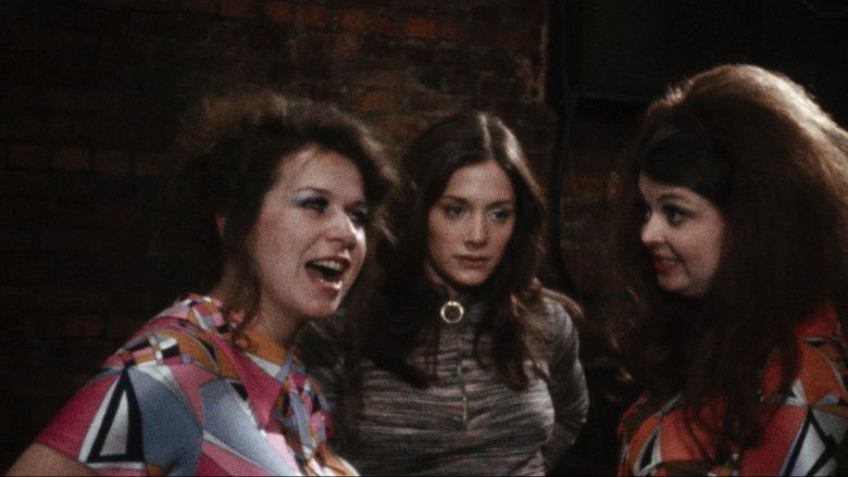 Fleshpot on 42nd Street still