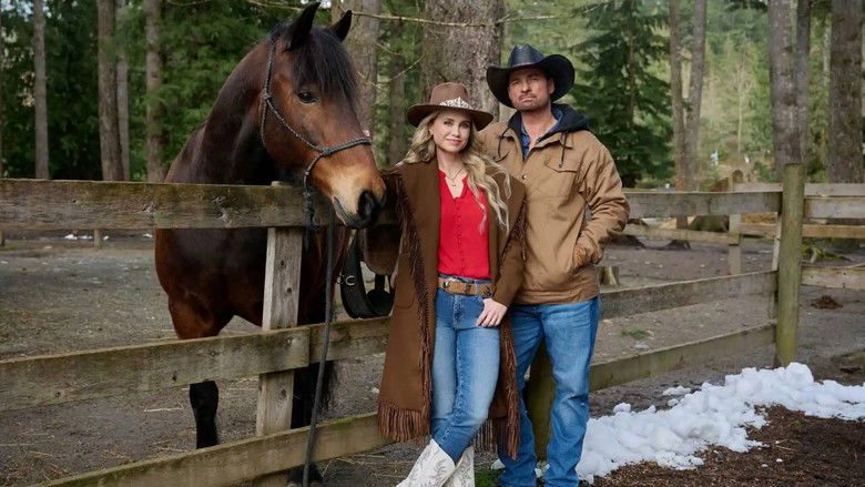 A Royal Montana Christmas still