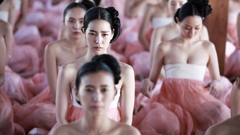 The Treacherous still 4