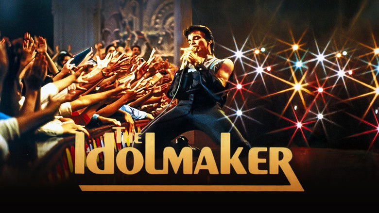 The Idolmaker still 3