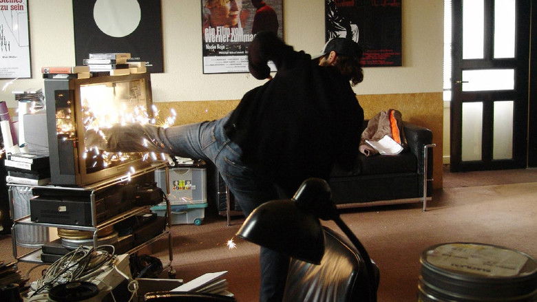 Kebab Connection still 4