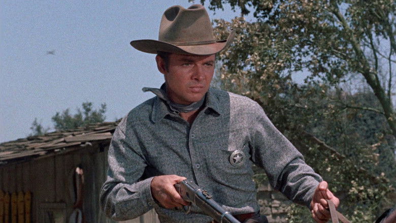 Seven Ways from Sundown still