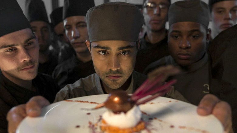 The Hundred-Foot Journey still 4